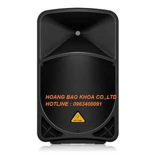 LOA BEHRINGER B115MP3