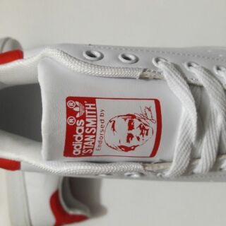 {Free Ship từ đơn hàng 99k} Giày Thể Thao Xọc Đỏ Size 36-43