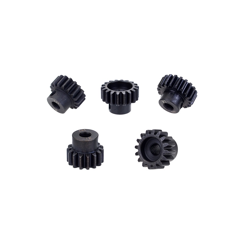 Bánh Răng Động Cơ Không Chổi Than M1 5mm M1 5mm 11T 12T 13T 14T 15T Cho Xe Tải Điều Khiển Từ Xa 1/8
