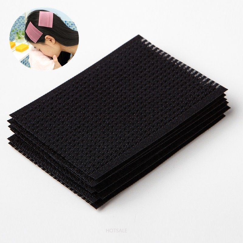 [Hàng mới về] Miếng dán giữ cố định tóc mái hỗ trợ trang điểm tiện lợi