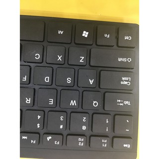 Bàn phím Dell D618 Usb Mini
