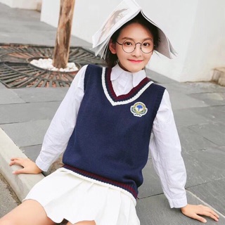 Áo len gile , hàng đẹp , kèm video