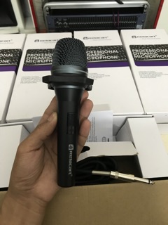 Mic relacart sm300