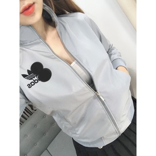 ÁO KHOÁT NỮ CAO CẤP