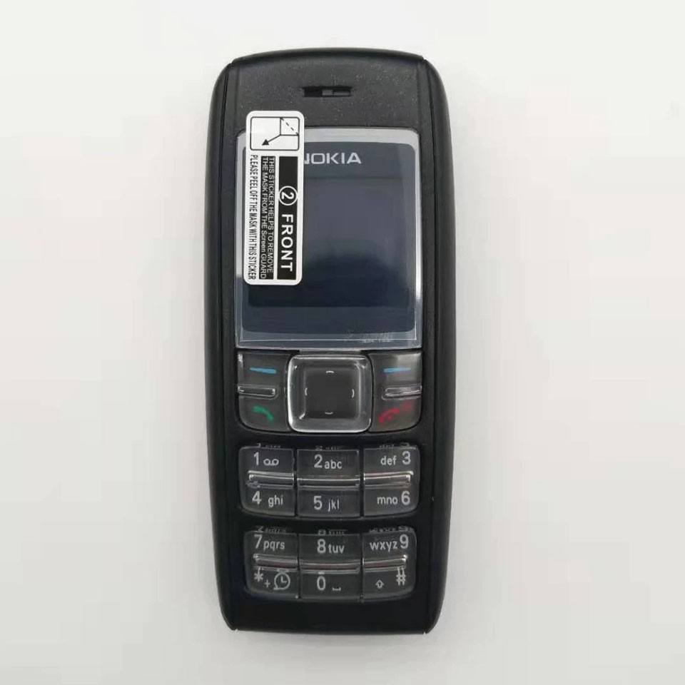 ĐIỆN THOẠI NOKIA 1600 CHÍNH HÃNG