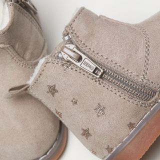 Boot HM nơ cho bé gái săn sale