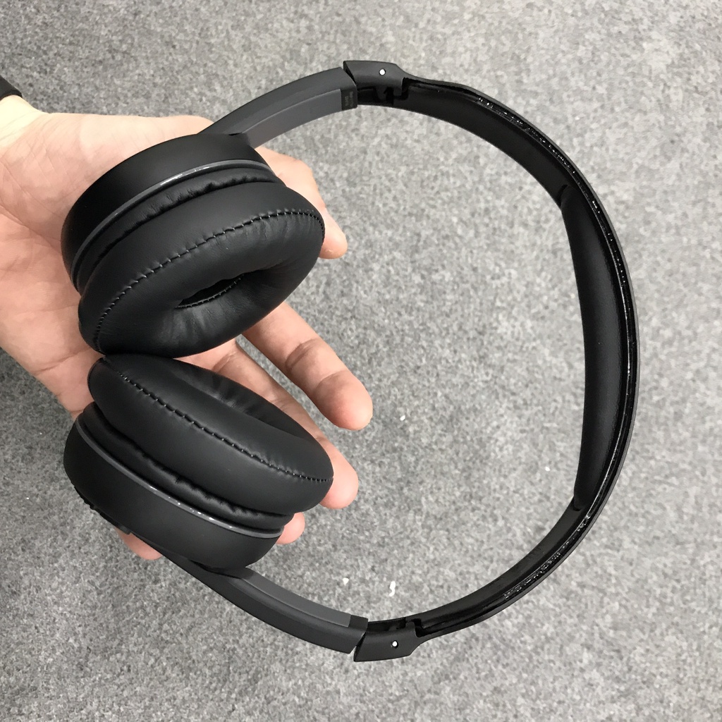 Tai nghe chụp tai onear bluetooth Skullcandy Cassette chính hãng