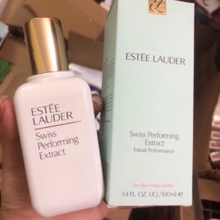 Serum Estée Lauder™ Swiss Performing Extract 100ml