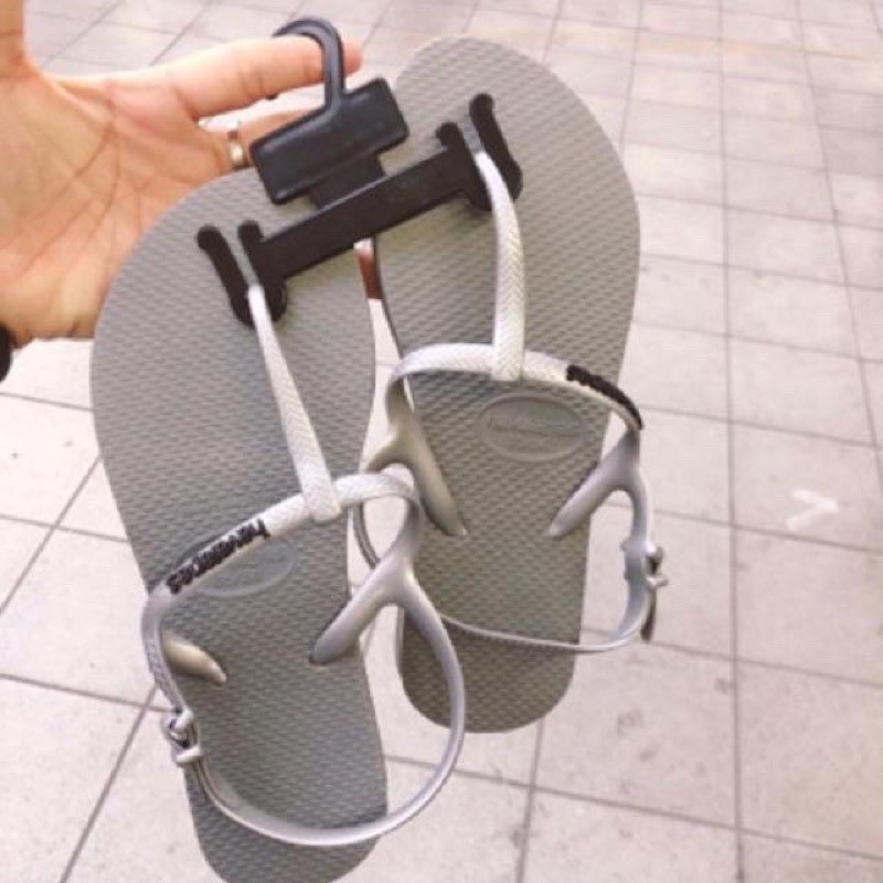 SANDAL HAVAIANAS NỮ THÁI LAN SIÊU BỀN