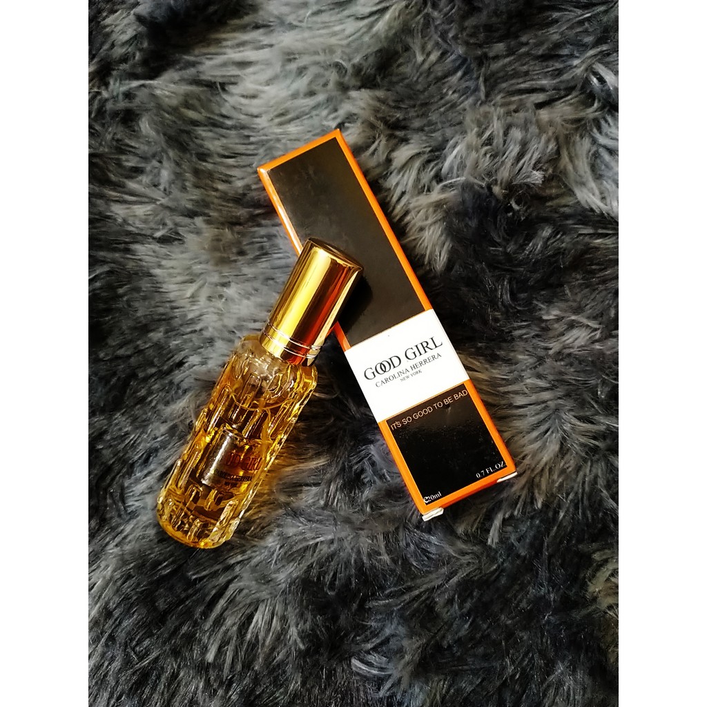 Nước hoa Good Girl Carolina Herrera 20ml