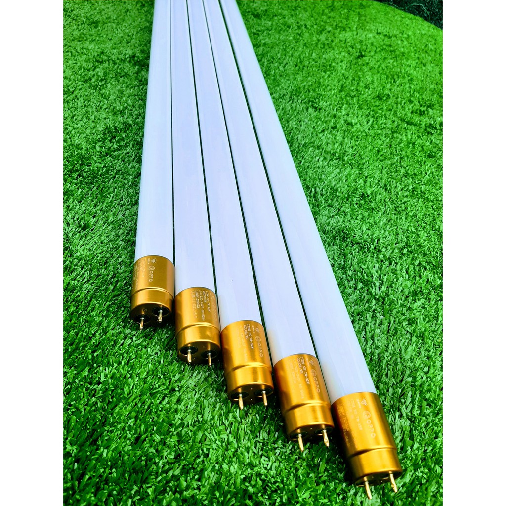 Bóng Đèn Led Tuýp 6 Tấc 60cm 12W Ánh Sáng Trắng