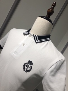 ❌Áo polo Dolce ss2018 siêu hot!!