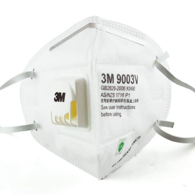 KHẨU TRANG 3M 9003V CHO TRẺ EM | BigBuy360 - bigbuy360.vn