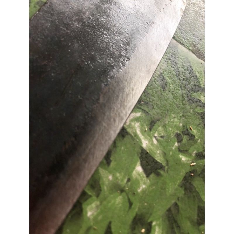 Dao tông chặt dừa 350g