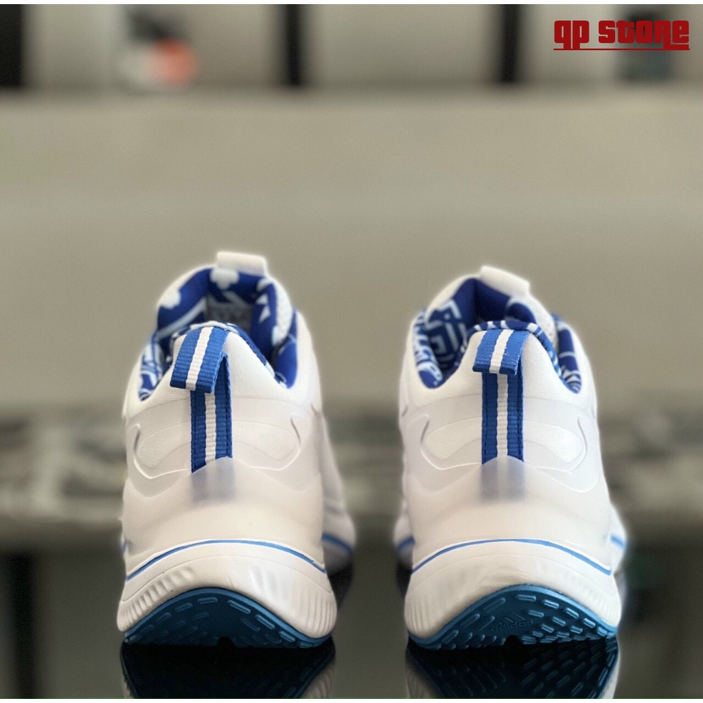 Giày Thể Thao Adidas Alpha Magma 2022