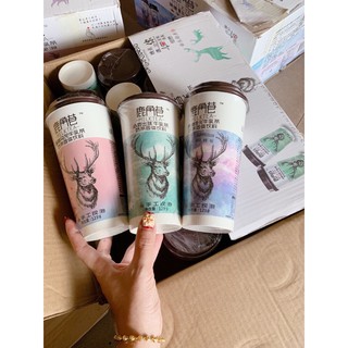 [ Rẻ Vô Cực ] Trà sữa The Alley Đường đen đủ các vị:Trà xanh, Nhài sữa, Trà đào sữa.