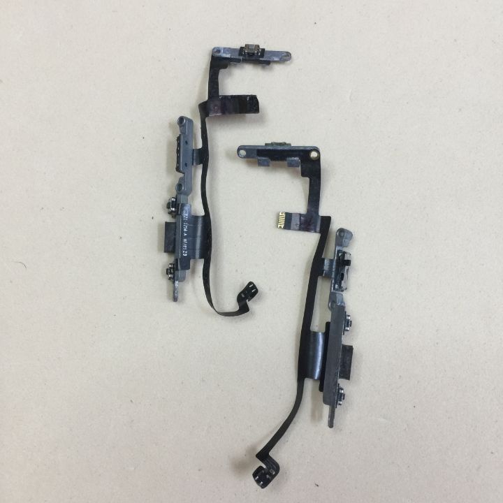 Cáp nguồn iPar 3 / iPar 4  - New