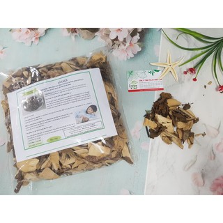 Lá Vọng Cách 1Kg - Thảo Dược Loại 1