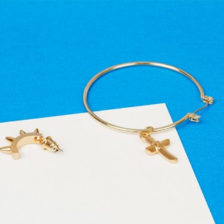SET BÔNG 4 KIỂU FOREVER 21