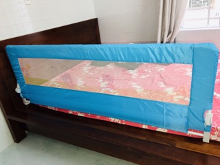 Thanh chắn giường cho bé - 2m