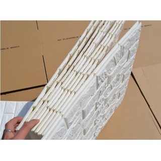 COMBO 20 XỐP DÁN TƯỜNG KT70x78cm