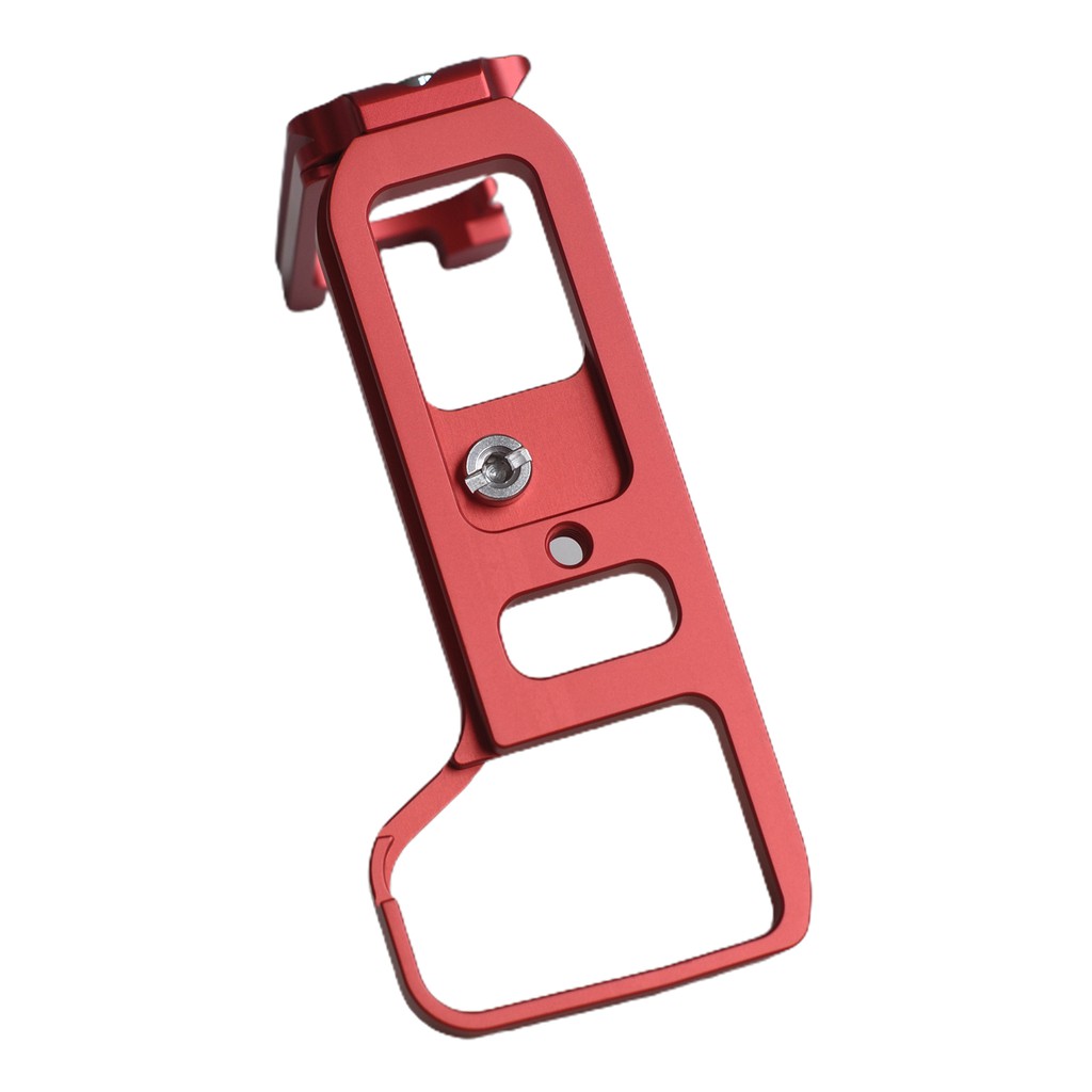 Giá đỡ tháo lắp nhanh hình chữ L bằng hợp kim nhôm cho Sony A7M3 A7R3 A9