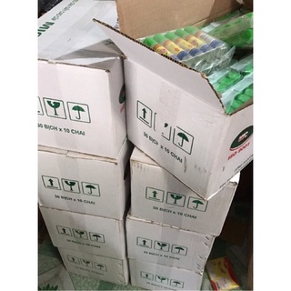 10 lọ hồ dán nước mic