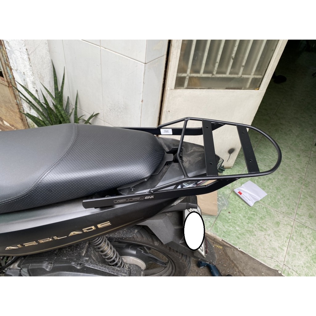 Baga Airblade 2020  hàng Givi chính hãng, mới 100%