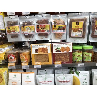 Bánh tráng mắm ruốc DATAMI 70 g