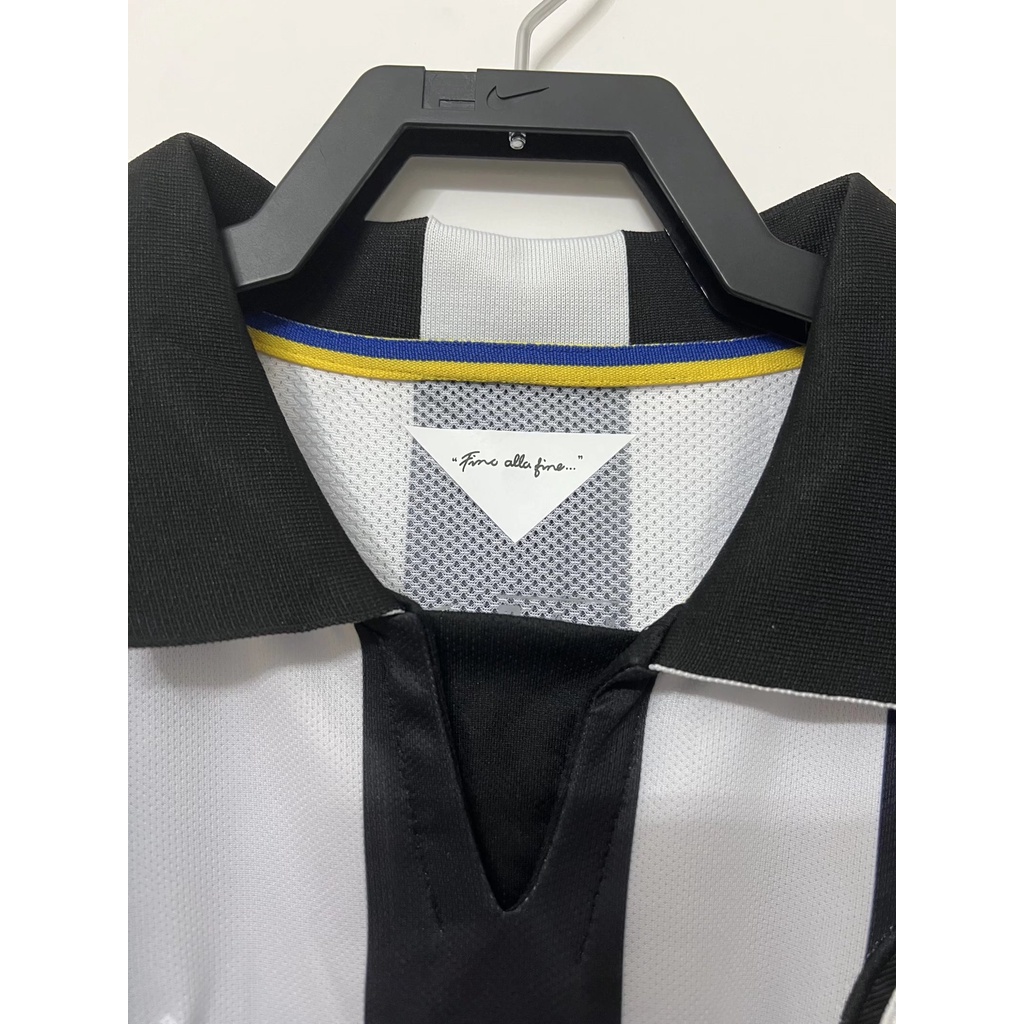 * Spot * retro jersey 14-15 áo bóng đá sân nhà juventus