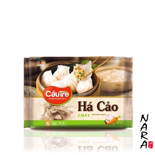 Há Cảo Chay Cầu Tre CJ 500g