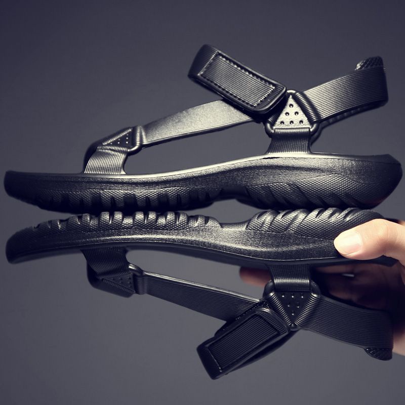 Dép quai nam nhựa dẻo size từ 36-45