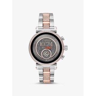 [Mã ELHA9 giảm 15% đơn 50K] Kính cường lực Michael Kors Access DW7M2