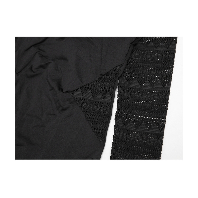 FREESHIP ĐƠN 99K_ Bộ Đồ Bơi Đi Tắm Biển Nữ Bikini 1 Mảnh Dài Tay (Set Áo Liền Và Quần Lót) | BigBuy360 - bigbuy360.vn