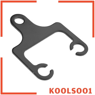 Khung Gắn Đồng Hồ Đo Tốc Độ Cho Xe Mô Tô Koolso1