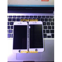 Màn hình iphone 7 ( zin bóc máy chính hãng -ảnh thật 100% Tự chụp ) tặng cường lực | BigBuy360 - bigbuy360.vn