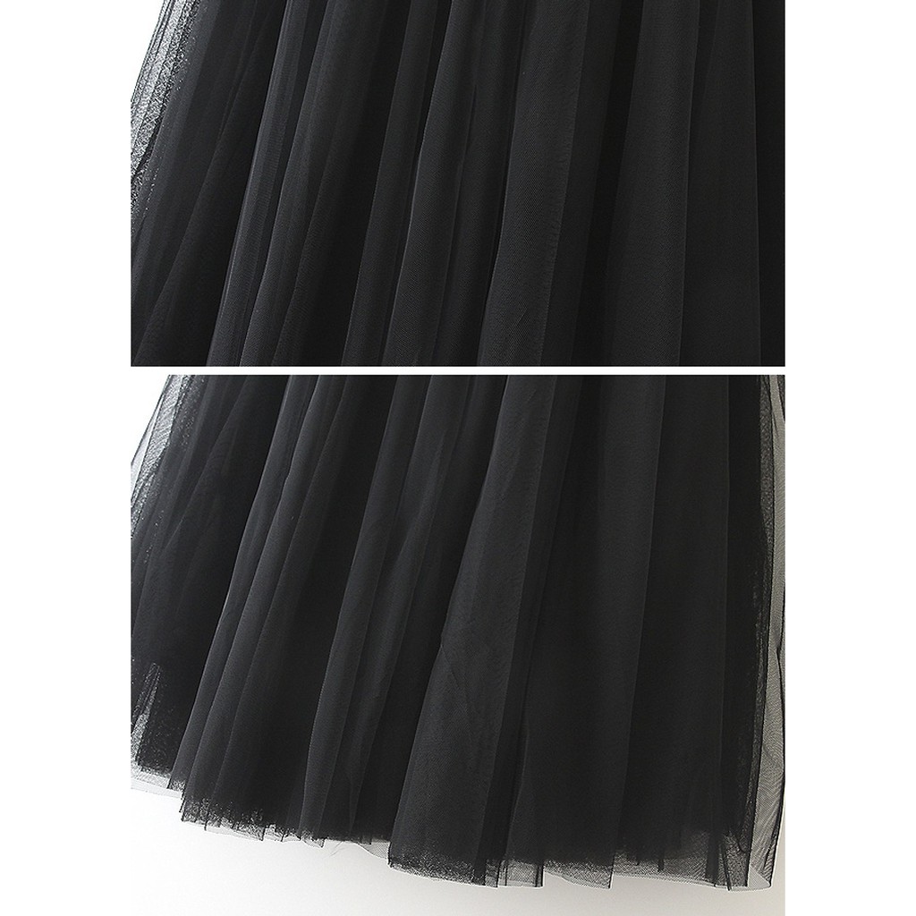 Chân Váy Ren Công Chúa Nhiều Lớp Cực Hot | BigBuy360 - bigbuy360.vn