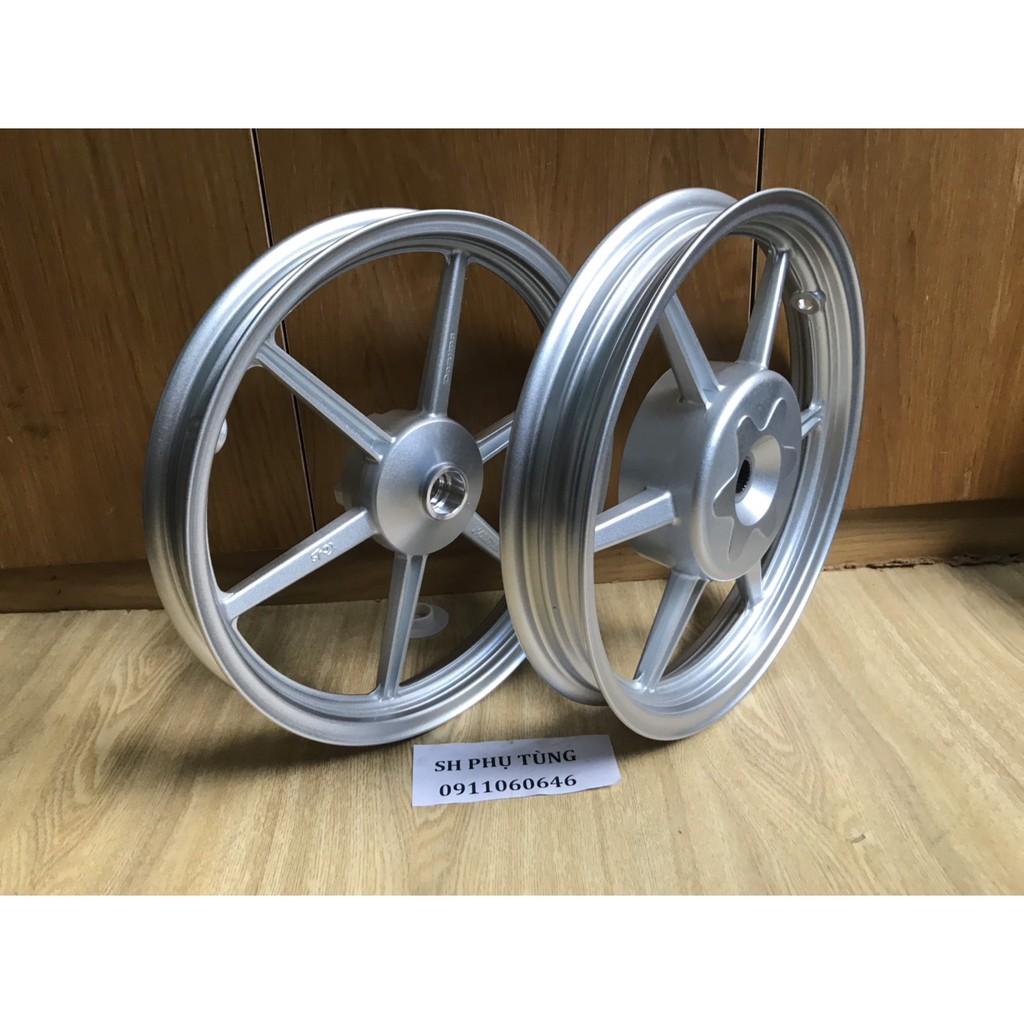 MÂM 6 CÂY VARIO VÀ AIRBLADE MỚI