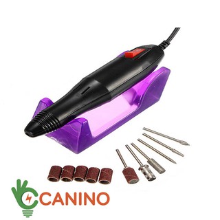 [ GIÁ SỐC ] Máy khắc, mài đảo chiều mini đa năng V2