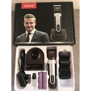 Tông đơ cắt tóc Tokyo 278