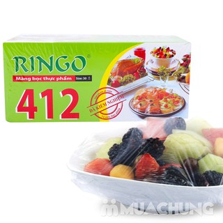Màng Bọc Thực Phẩm Reyouns, Ringo 200
