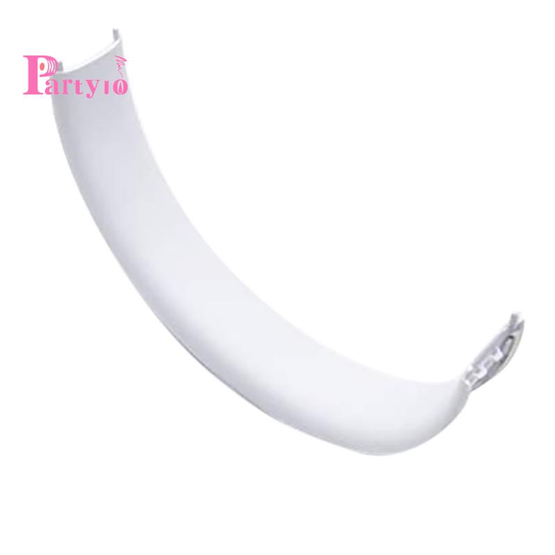 Đệm đầu bọc da cao su màu đen cho tai nghe không dây Beats Solo 2.0 Solo 3.0