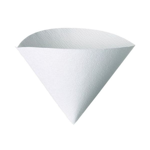 Giấy lọc cà phê Hario V60 - VCF - Nhập khẩu Nhật Bản