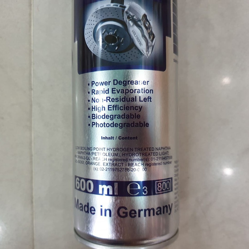 Combo Dưỡng Sên Voltronic IX50 + Voltronic M60 ( Tặng Bàn Chải 3D )