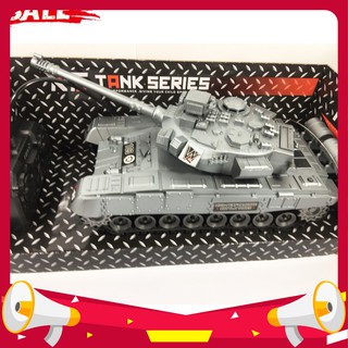 ĐỒ CHƠI TRẺ EM - XE TĂNG ĐIỀU KHIỂN TỪ XA SIZE LỚN Bánh XÍch - kingtoys99