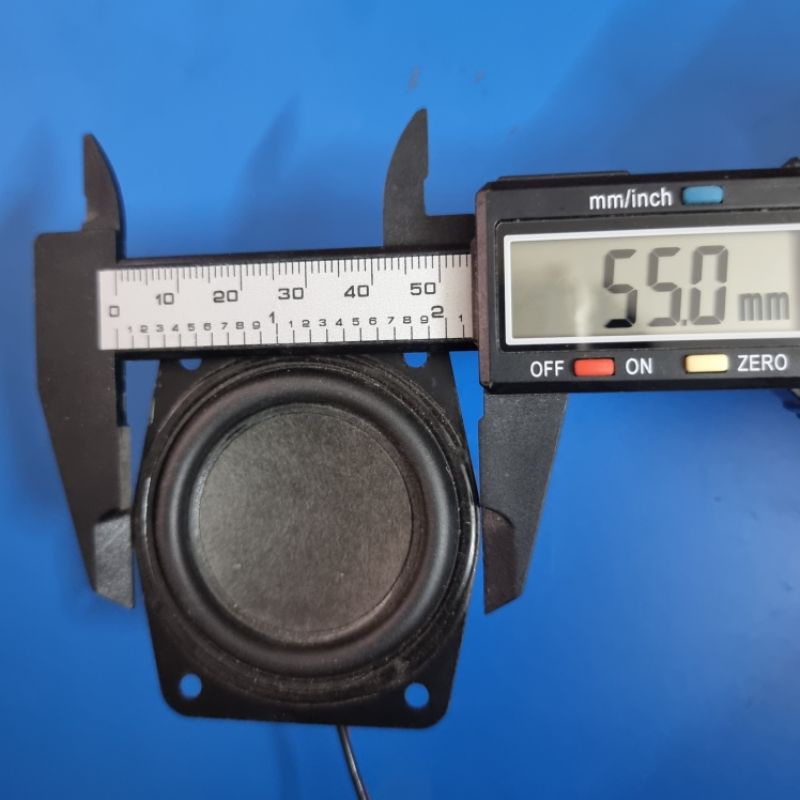 Loa toàn dải 2inch 4 ohm 10W (giá 1 loa)