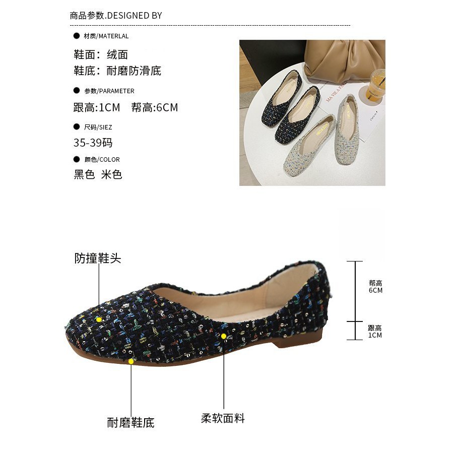 Giày Cao Gót Đế Vuông Thời Trang 2020 Cho Mẹ Bầu | BigBuy360 - bigbuy360.vn