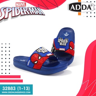 Dép Nhện Spider Man ADDA 32B83 Thái Lan cho bé trai hàng chính hãng nhập khẩu