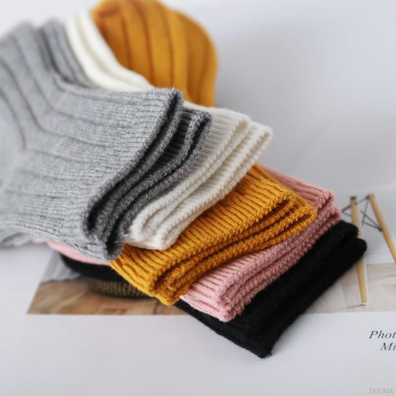 Đôi tất chất liệu cotton thời trang dành cho trẻ nhỏ