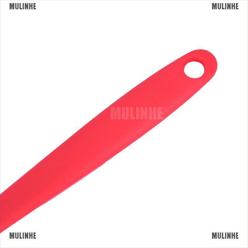 1 Dụng Cụ Phết Kem / Dầu Làm Bánh Mì Bằng Silicone Tiện Dụng Cho Nhà Bếp